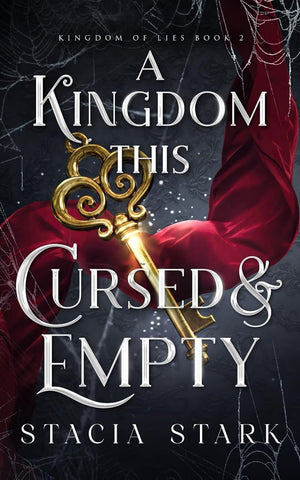Kingdom This Cursed and Empty