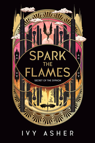 Spark the Flames