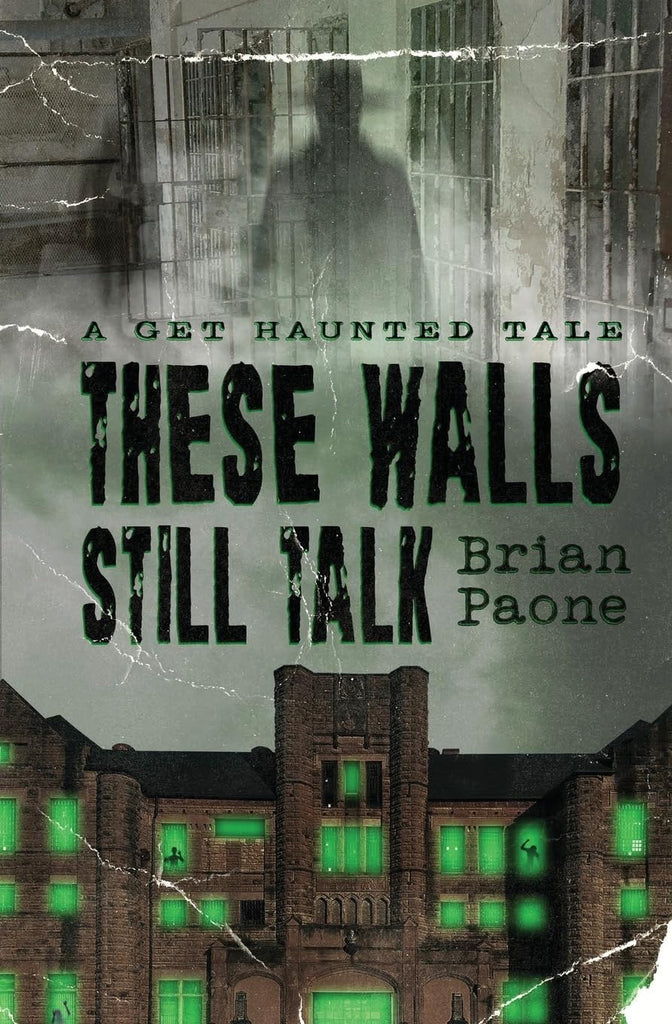 These Walls Still Talk