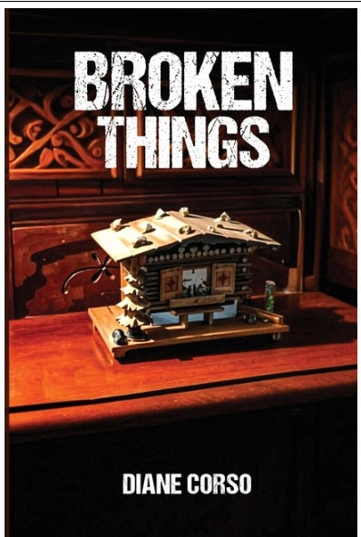 Broken Things