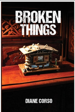 Broken Things