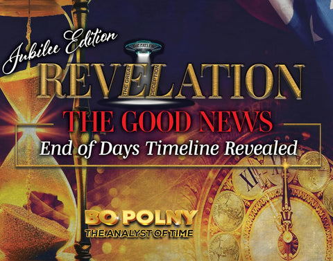 Revelation: The Good News - Jubilee Edition: End of Days Timeline Revealed (Jubilee)