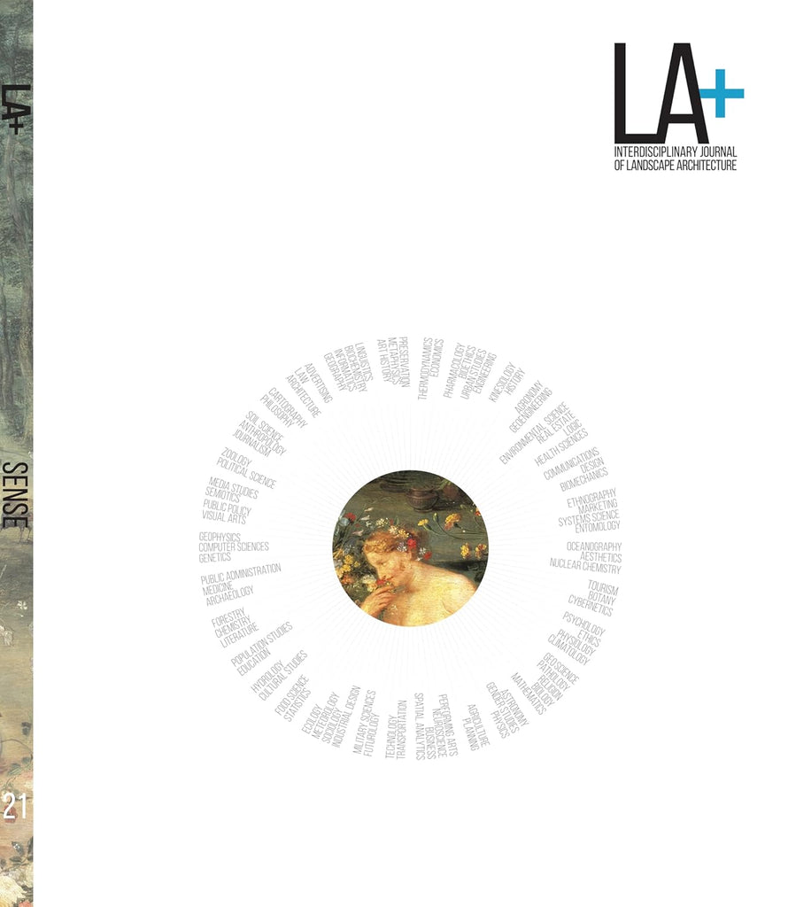 LA+ Sense