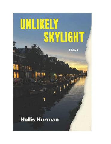 Unlikely Skylight Poems