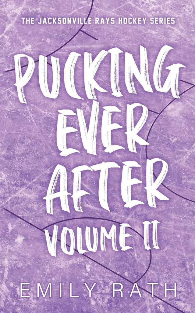 Pucking Ever After: Vol 2
