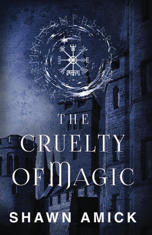 Cruelty of Magic