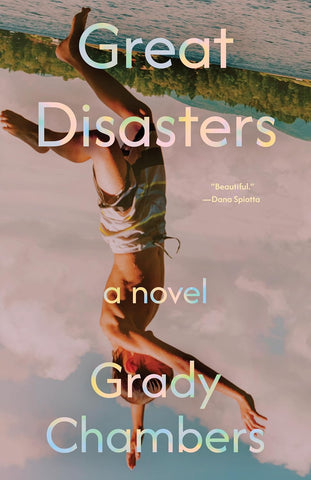 Great Disasters