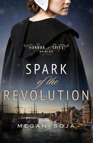 Spark of the Revolution