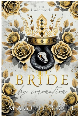 Bride By Coronation An Secret Society, Arranged Marriage Mafia Romance