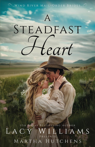 Steadfast Heart
