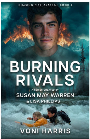 Burning Rivals