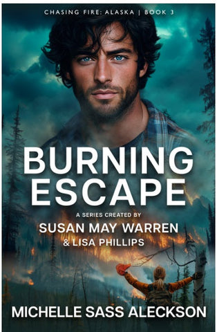 Burning Escape