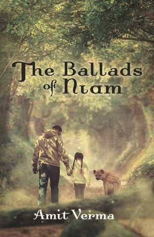 Ballads of Niam