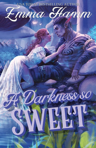 Darkness So Sweet