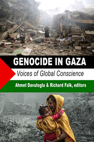 Genocide in Gaza Voices of Global Conscience