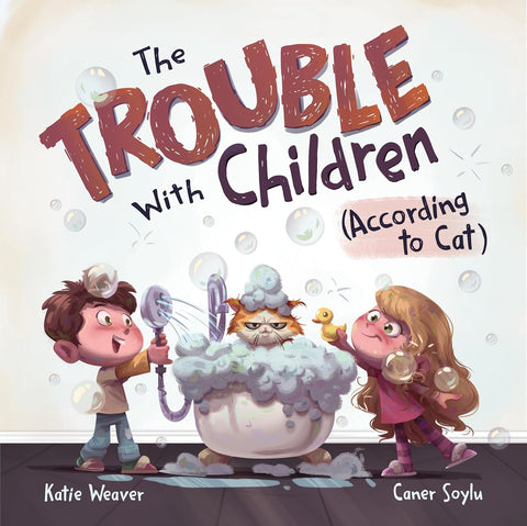 Trouble with Children (According to Cat)
