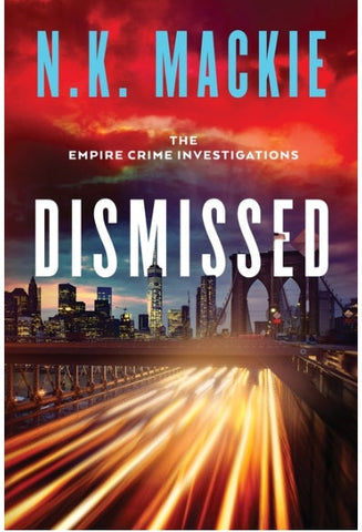 Dismissed