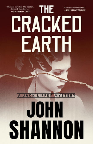 Cracked Earth