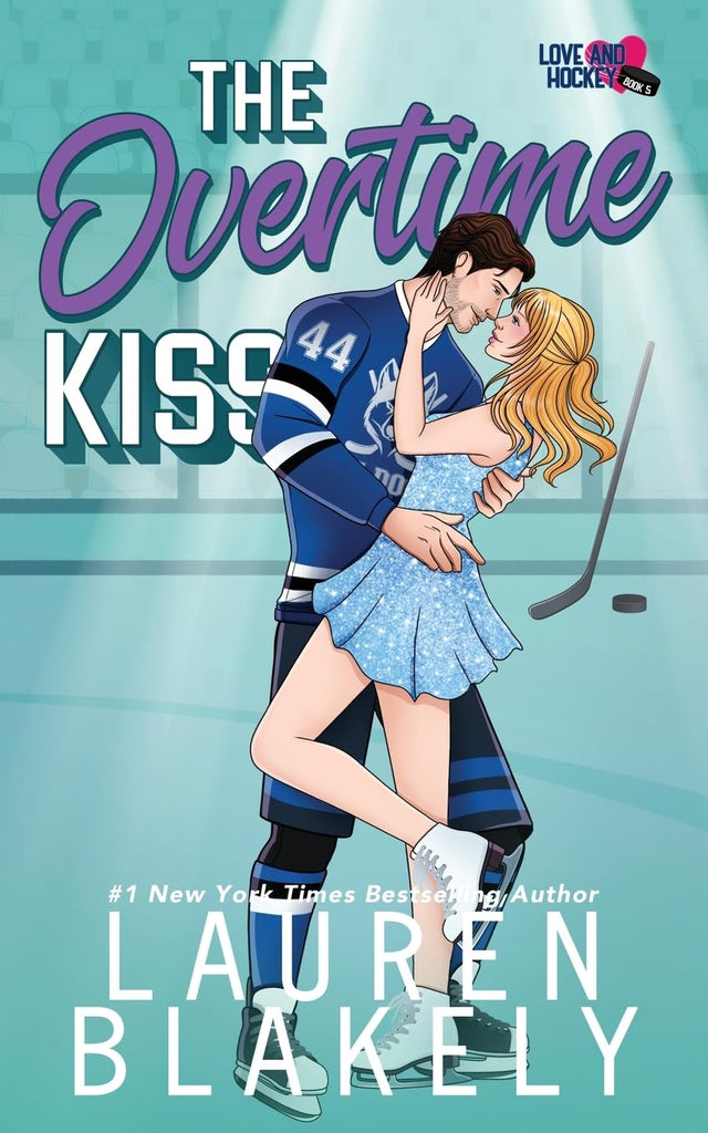 Overtime Kiss