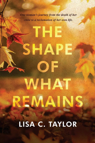 Shape of What Remains