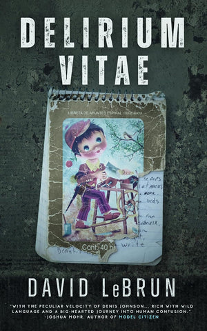 Delirium Vitae