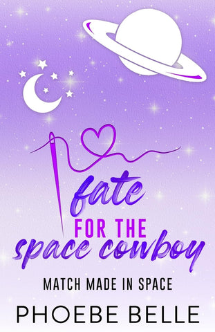Fate for the Space Cowboy