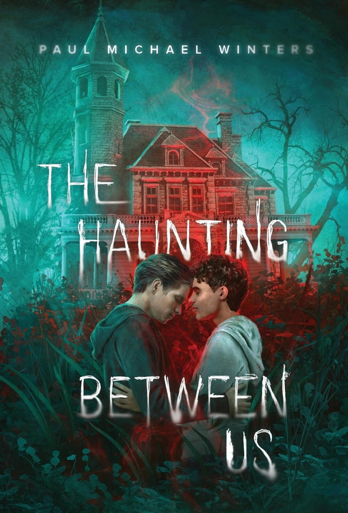 Haunting Between Us