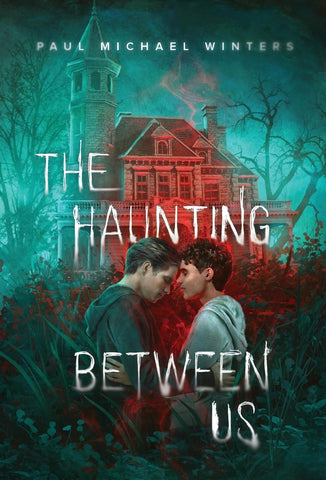 Haunting Between Us
