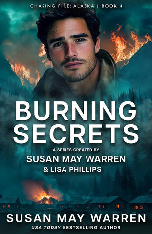 Burning Secrets