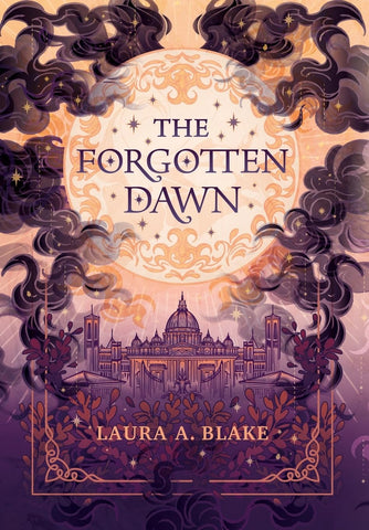 Forgotten Dawn