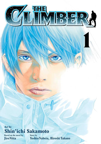 Climber, Vol. 1