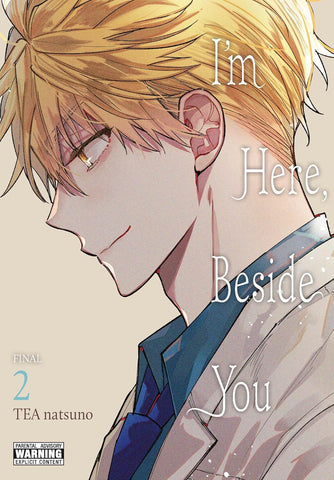 I'm Here, Beside You, Vol. 2