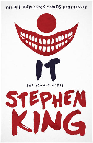 It (Media Tie-In)