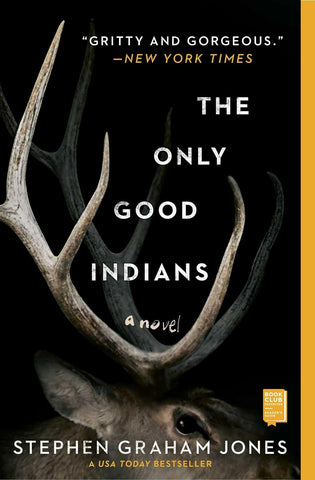 Only Good Indians