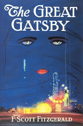 Great Gatsby: The Only Authorized Edition