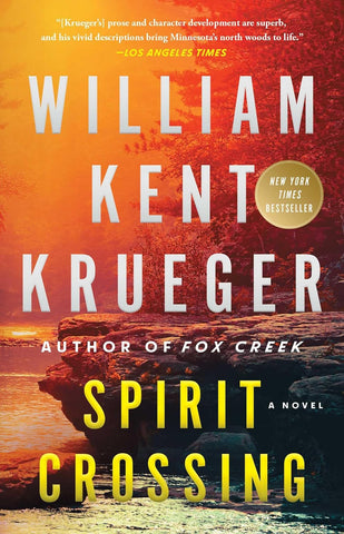 Spirit Crossing
