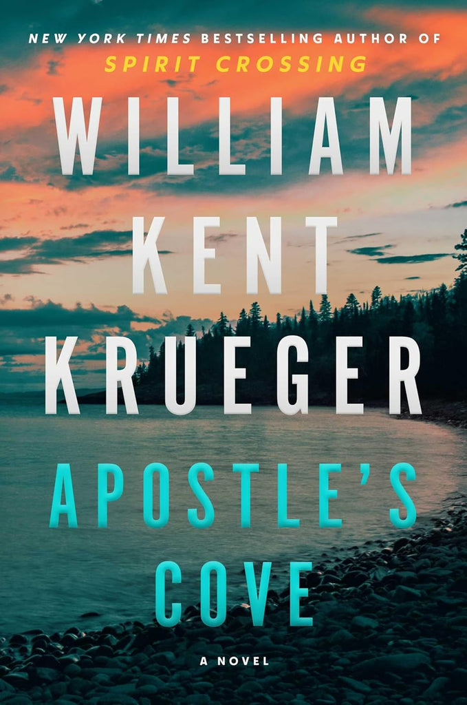 Apostle's Cove