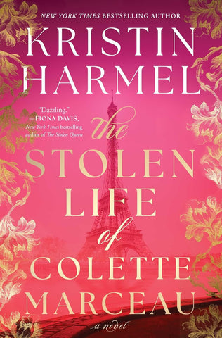Stolen Life of Colette Marceau