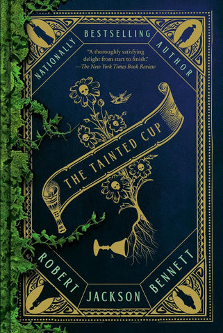 Tainted Cup