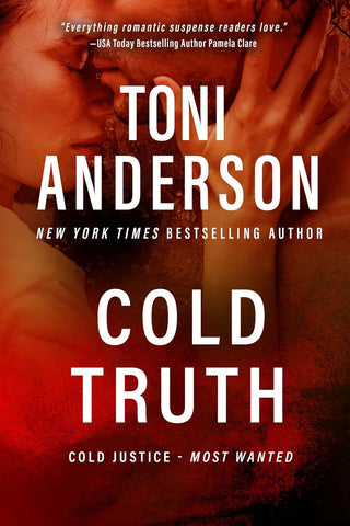 Cold Truth Romantic Thriller