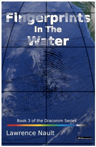 Fingerprints In The Water