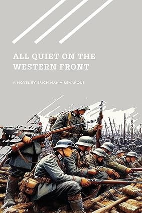 All Quiet on the Western Front