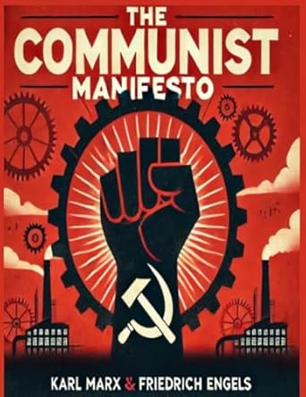 Communist Manifesto 1888 Translated Edition (The Political Classic of Karl Marx And Friedrich Engels)