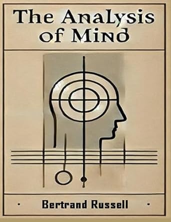 Analysis of Mind