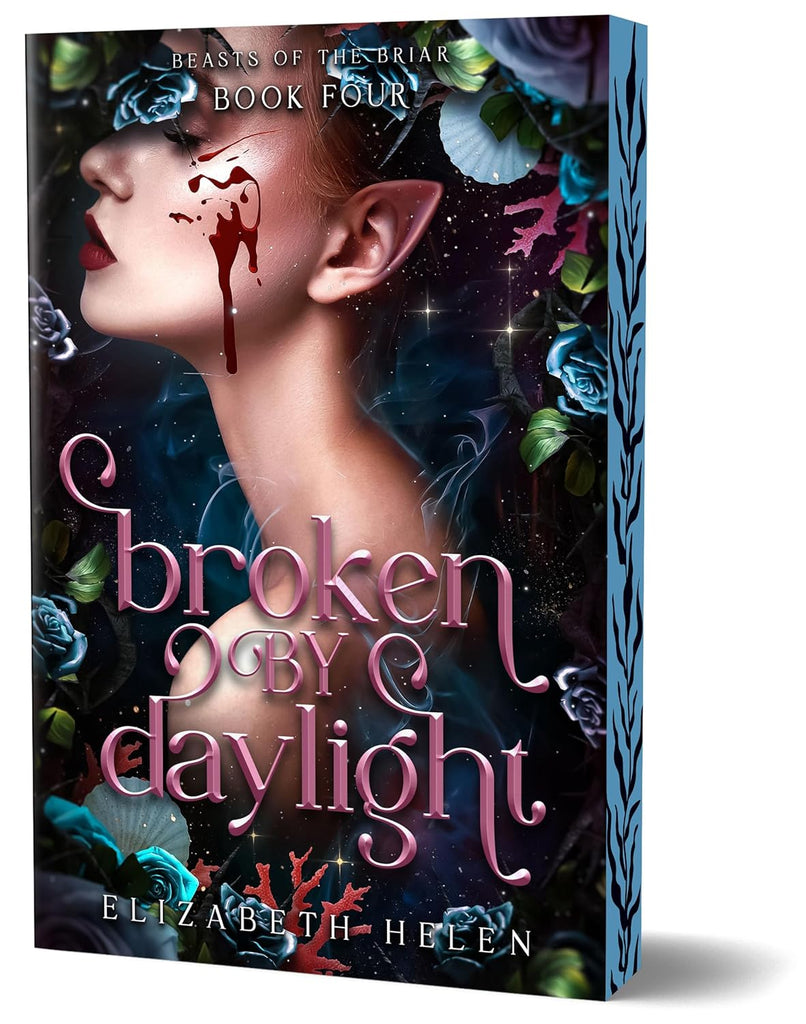 Broken by Daylight