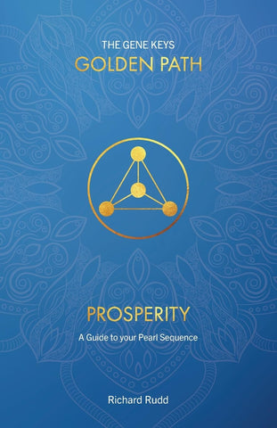 Prosperity: A Guide to your Pearl Sequence (New Cover, Reformatted Text, New Format (Size))