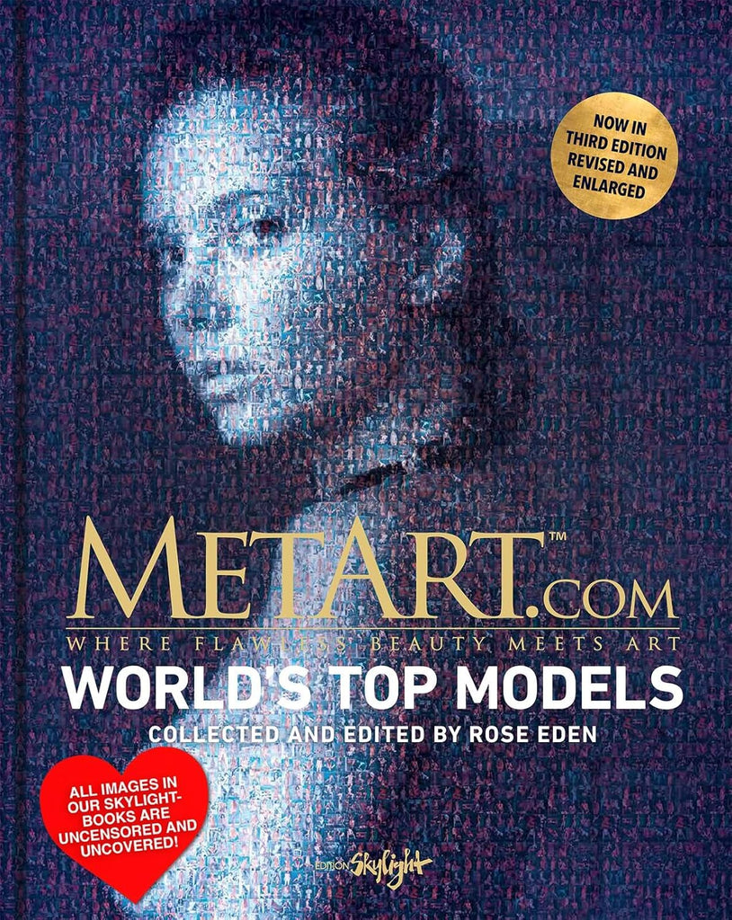 Metart.com World's Top Models (Revised)