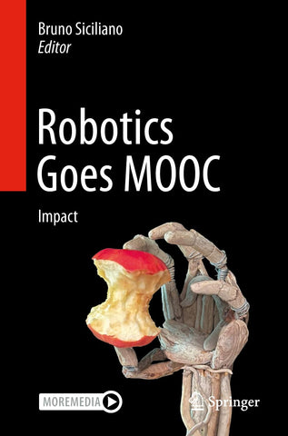 Robotics Goes Mooc Impact (2022)
