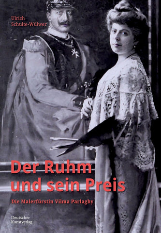 Der Ruhm Und Sein Preis Die Malerfurstin Vilma Parlaghy