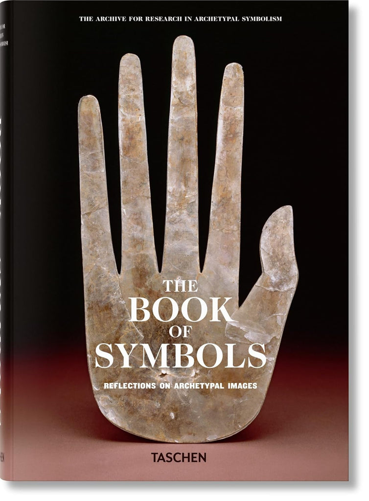 Book of Symbols. Reflections on Archetypal Images